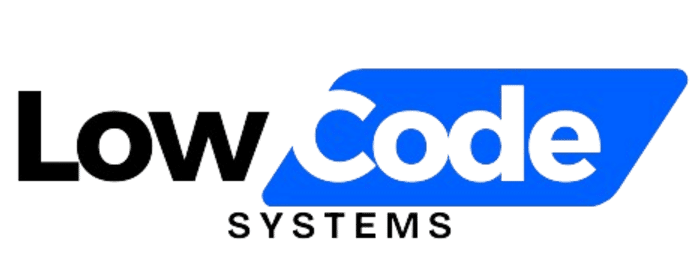 LowCode Systems